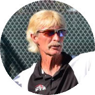 Ken DeHart Tennis powered by Foundation Tennis
